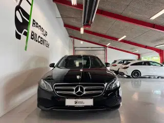 Mercedes E220 d 2,0 Avantgarde stc. aut.