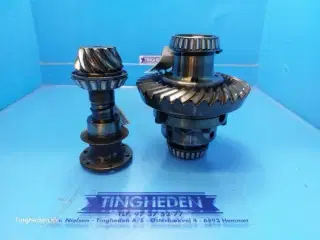 Valmet 8050 Gear Sæt 31800000