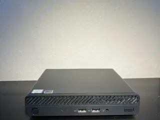 HP 260 G3 Tiny Pc 