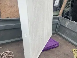 Radiator 90x90
