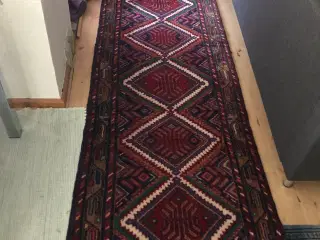 ÆGTE HÅNDLAVET LØBER 307 X 81