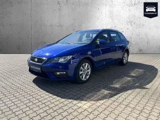 Seat Leon 1,5 TSi 150 Style ST DSG