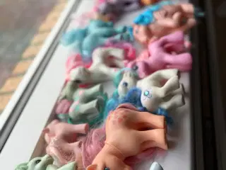 My little pony 