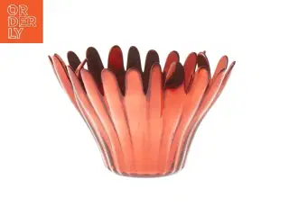 Dekorativ skål fra Krifon (str. 14 cm)