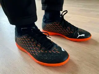 Puma future indendørs sko