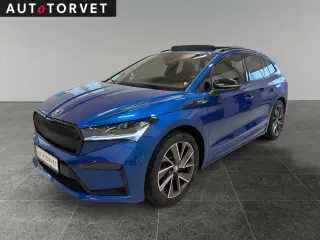 Skoda Enyaq 80 iV Sportline