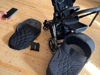 Cybex priam 
