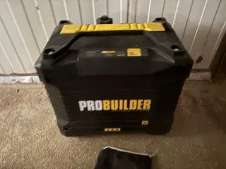 Generator 2000 W Inverter Probuilder