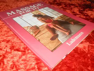  Massage for to, Janet Filderman