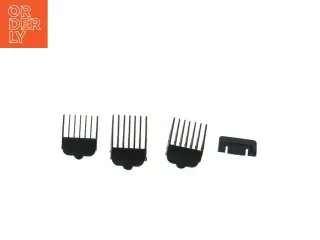 Trimmekamme til hårklipper