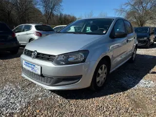 VW Polo 1,2 Comfortline BMT