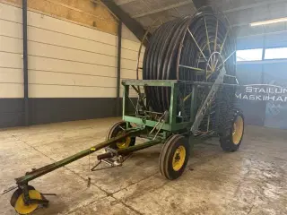 BB Mobil 400-450 meter 100 mm.