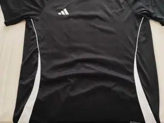 Sort Adidas t-Shirt
