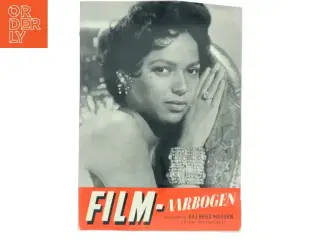 Film-Årbogen 1957