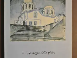 le corbusier - il linguaggio delle pietre, af le c