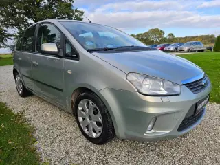 Ford C-MAX 1,6 TDCi Trend Collection