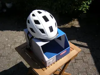 cykelhjelm 