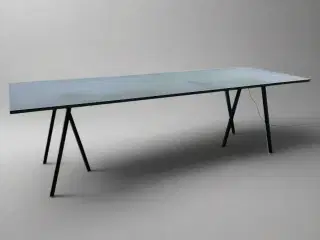 HAY Loop Table
