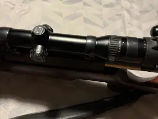 Sauer 200 STR m 9,3x62