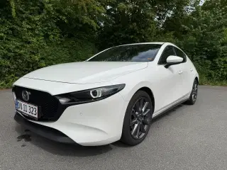 Mazda 3 2,0 e-SkyActiv-G 150 Cosmo aut.