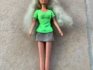 Barbie dukke
