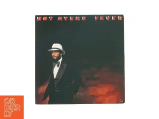 Fever af Roy Ayers fra IP