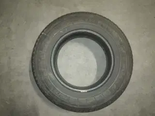 4 stk. Michelin dæk til varebil