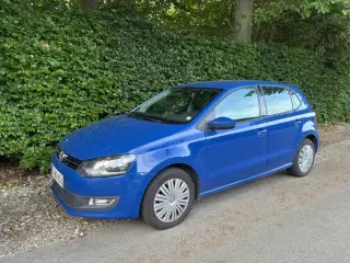 VW Polo 1,2 TSi 90 Comfortline