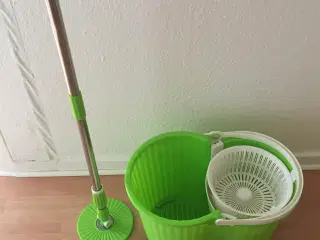 Gulvmoppesæt