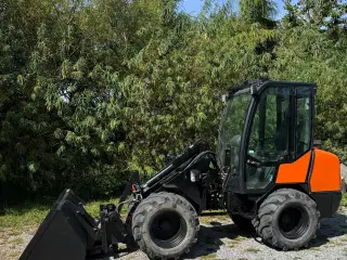 Giant 452