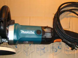 Polermaskine Makita