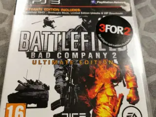 Battlefield bad company 2