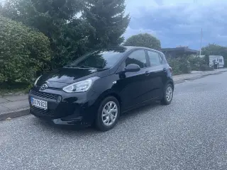Hyundai i10 1,0 Trend