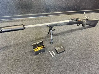 Mauser k98