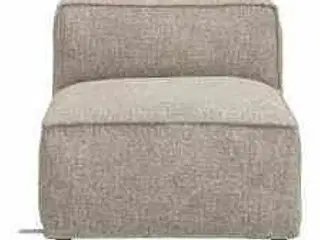 Norstrom Midtermodul til modulsofa Grå