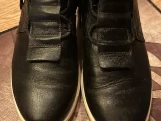 Ecco soft dame støvle