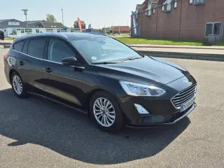 Ford Focus 1,5 EcoBlue Active Business stc.
