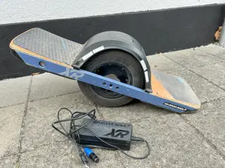 Onewheel XR