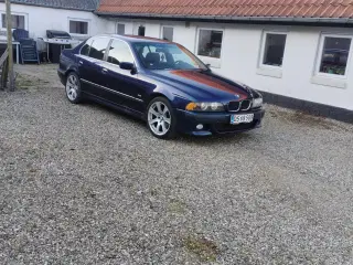 Bmw e39 