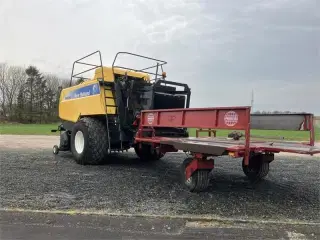 New Holland BB9090