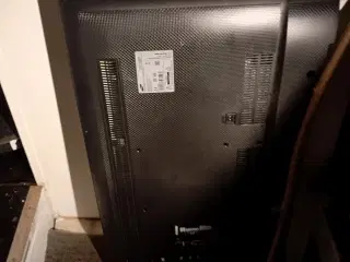 Tv Samsung smart rv