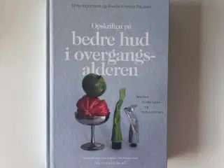 Bedre hud i overgangsalderen