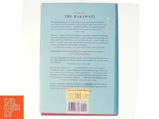 The Hakawati af Rabih Alameddine (Bog)