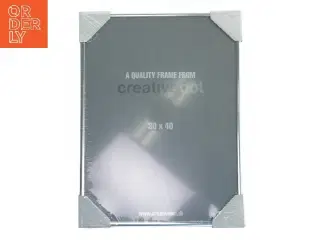 Billedramme 30x40 cm fra Creative Dot (str. 30x40 cm)