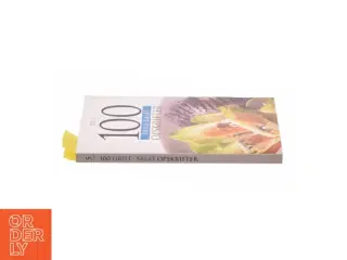 100 Opskrifter (bog)