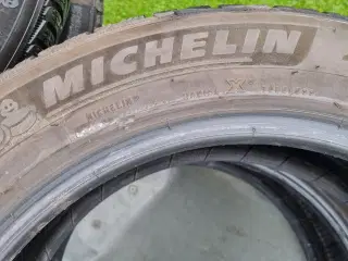 Vinterdæk Michelin 