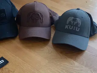 Jagt kasket 