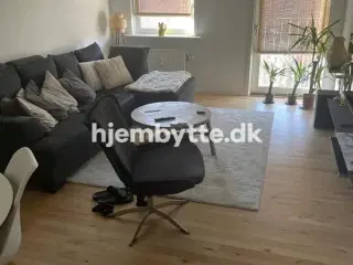 Hjembytte - Ehlersvej