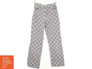 Jeans fra Lindex (str. 146 cm)