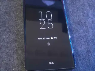 Godt passe på Google pixel 7 pro